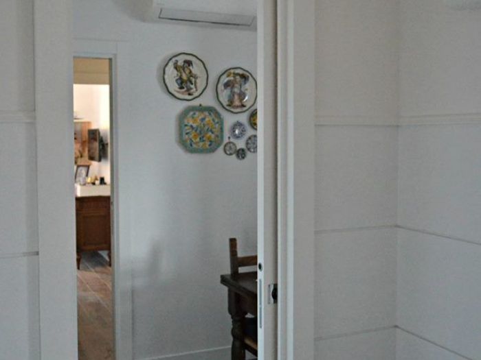 Archisio - Eire srl - Progetto Ristrutturazione totale appartamento