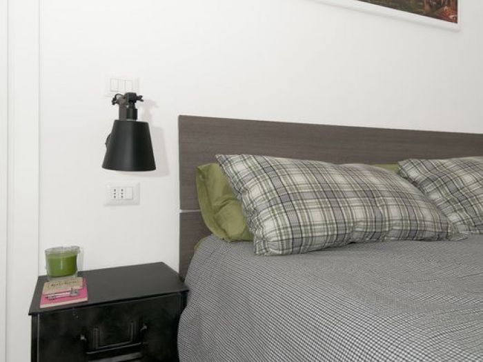 Archisio - Arnia Architetture - Progetto Appartamento in via nomentana - roma