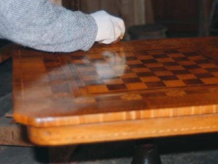 Archisio - Il Mobile Darte - Progetto Restauri riproduzioni mobili su misura e arredo