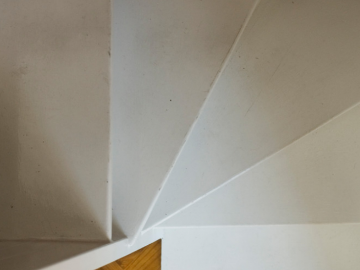 Archisio - Sertoli Francesco - Progetto Appartamento aventino mq 100