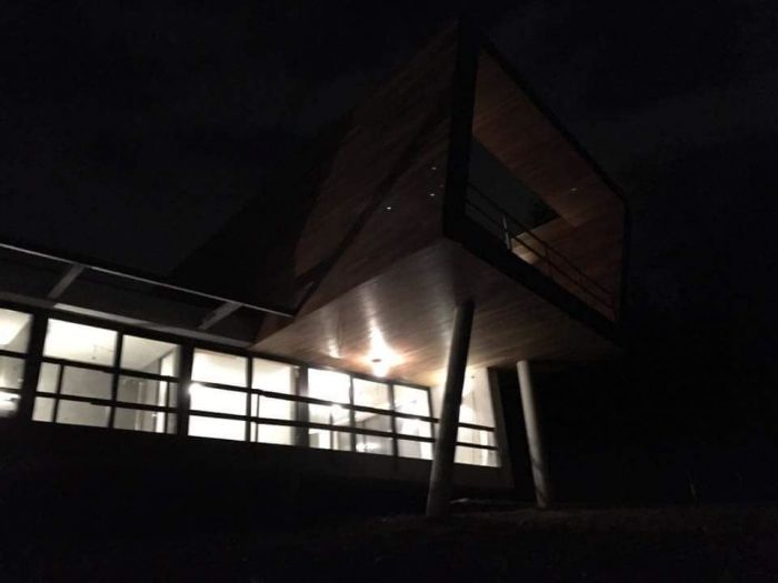 Archisio - Andrea Pontoglio - Progetto Private residence villas