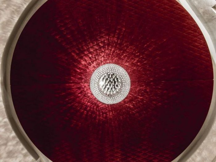 Archisio - Noa Network Of Architecture - Progetto Hubertus oscillante tra cielo e terra