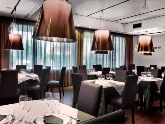 Archisio - Spaceplanners - Progetto Ristrutturazione e rivalutazione di spazi inutilizzati