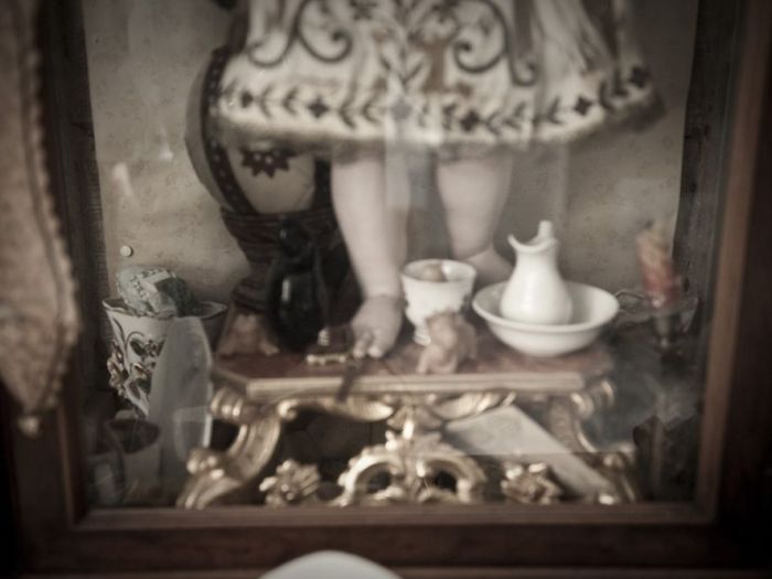 Archisio - Andrea Sabatello - Progetto Di madre in figli