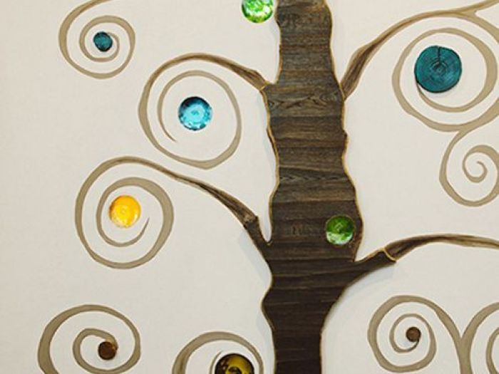 Archisio - Sebastiano Causo - Progetto Ristrutturazione villa unifamiliare