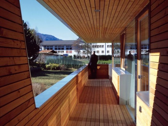 Archisio - Plasma Studio - Progetto Tetris house