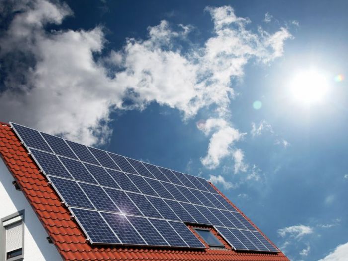 Archisio - Seti - Progetto Impianti fotovoltaici