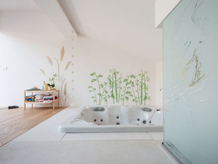 Archisio - Studiosmarch - Progetto Residenziale