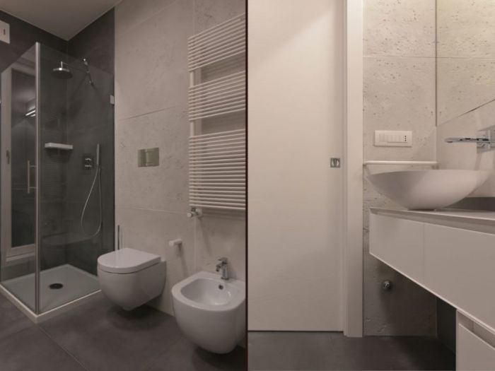 Archisio - Ettore Tricarico - Progetto Outdoor