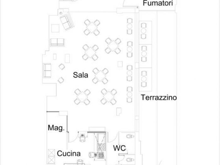 Archisio - St Studio - Progetto La rampa