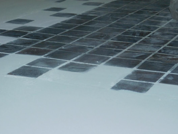 Archisio - Master Job - Progetto Resina