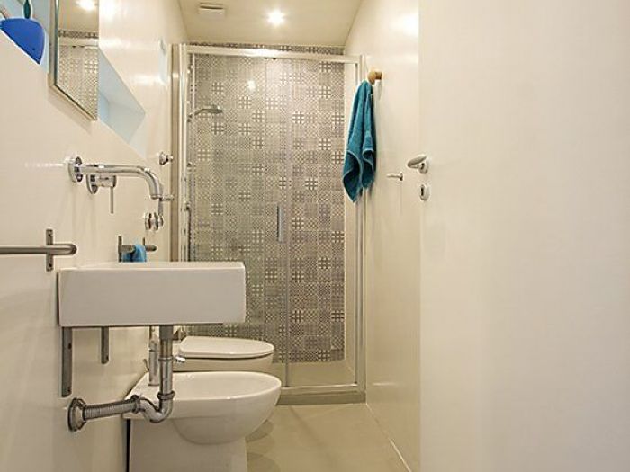 Archisio - Ada Atelier Darchitettura - Progetto La casa dellarchittente-esperimento di felicit