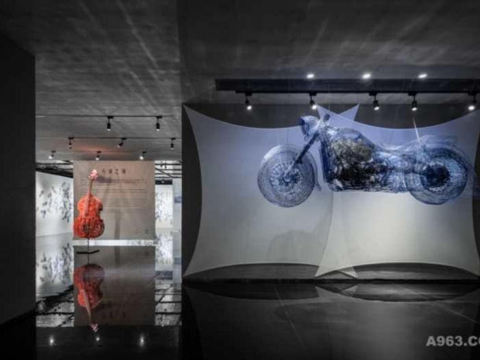 Archisio - Marco Tamborrini - Progetto Centro direzionale in cina regione del jilin citt changchun