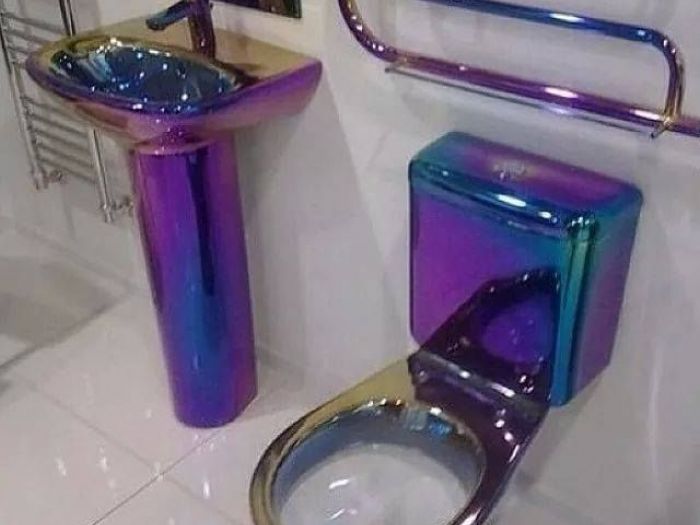 Archisio - Meg Impianti - Progetto Bagni