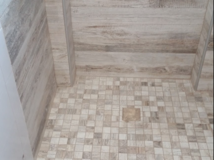 Archisio - Bubba Umberto - Progetto Rifacimento dellimpianto idraulico