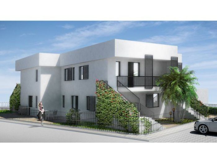 Archisio - B P Architetti - Progetto Residenze private