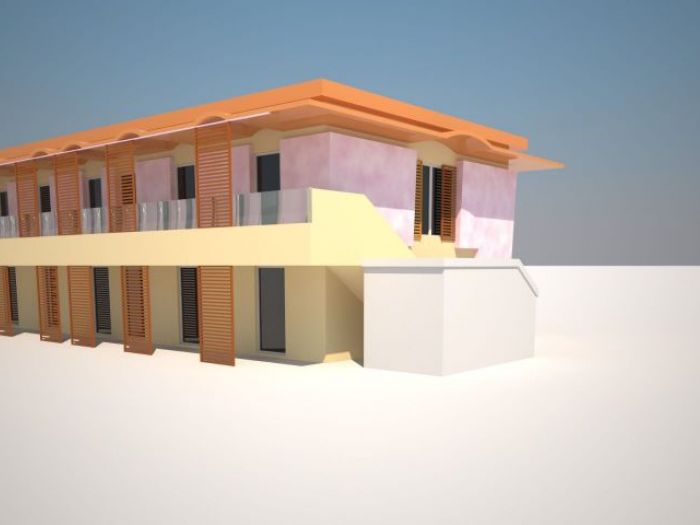 Archisio - Studio Seritti - Progetto Asa l 2015