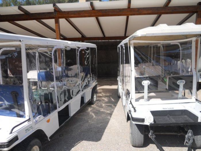 Archisio - Veleria Elle Sails Tappezzeria - Rigging Harken - Furlex - Sunbrella - Progetto Tende di plastica per esterni e per pullman