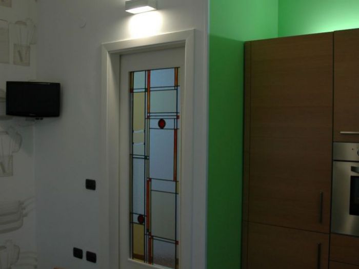 Archisio - Bartolomeo Fiorillo - Progetto Lory house