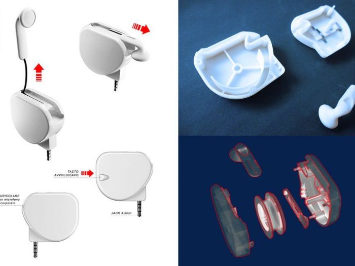 Archisio - Hd4design - Progetto Progettazione