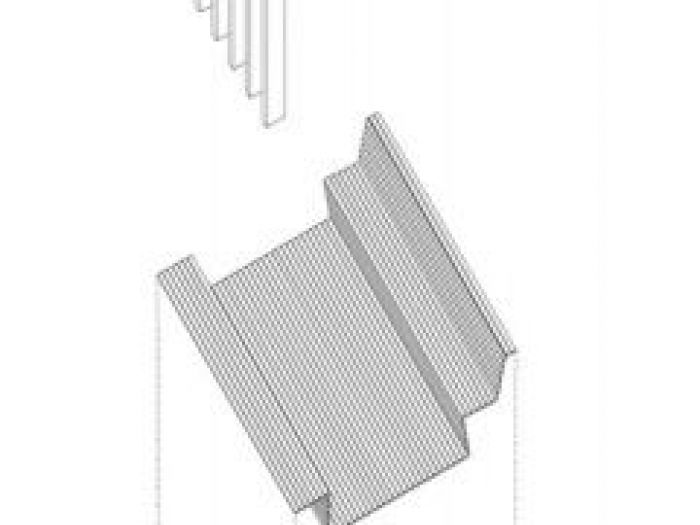 Archisio - Domenico Pastore - Progetto Bicycle lane