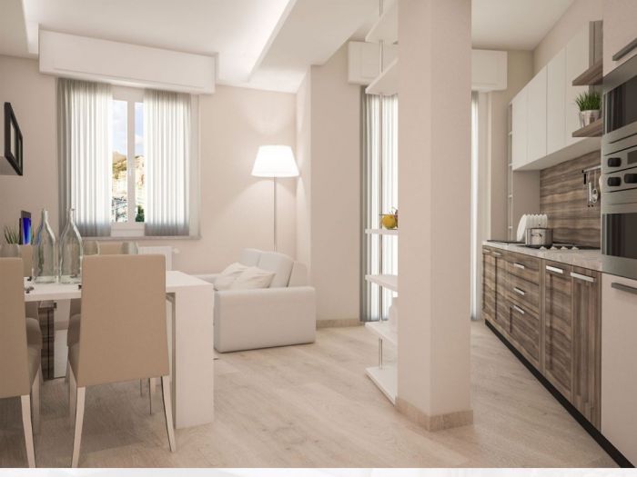 Archisio - Mc Rendering Solution - Progetto il fascino stimolante di una casa irregolare