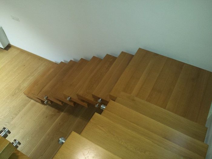 Archisio - Falegnameria Caricato - Progetto Arredamenti interni su misura