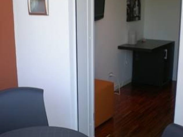 Archisio - Studio X3 Architettura - Progetto Hotel miramare