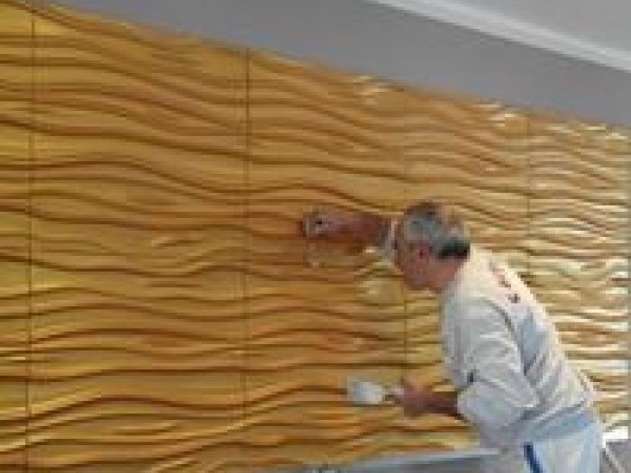 Archisio - Alisia Tecnologiadesign - Progetto Ristrutturazioni