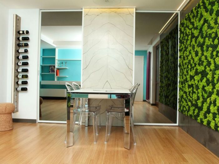 Archisio - Pierfrancesco Arnone - Progetto Casa s