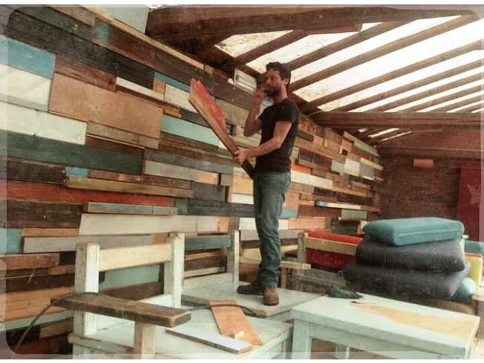 Archisio - Alicucio - Progetto Club cacao