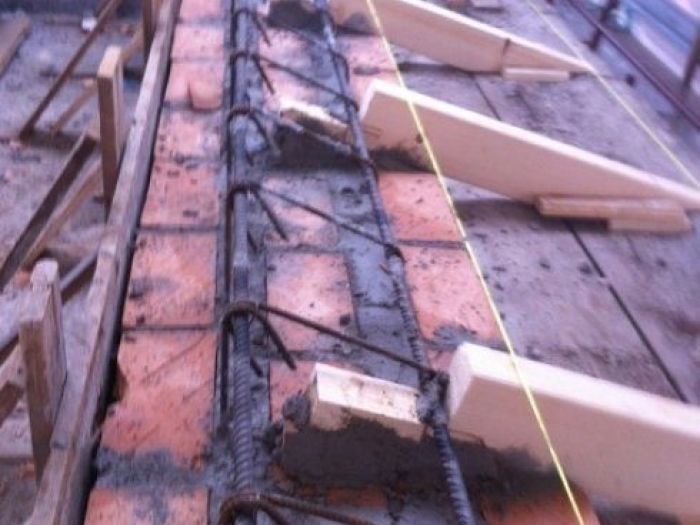 Archisio - Impresa Edile Gf - Progetto Impermeabilizzazioni di tetti