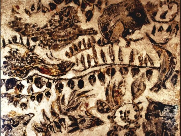 Archisio - Elisa Possenti - Progetto Pittura