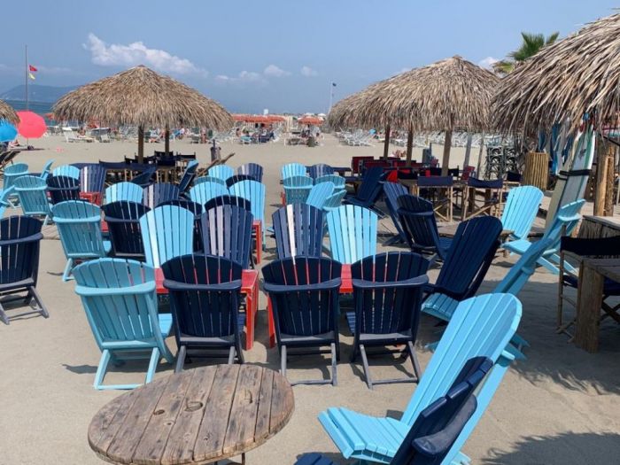 Archisio - Casa Tua Srl Unipersonale - Progetto Sedia bassamarea