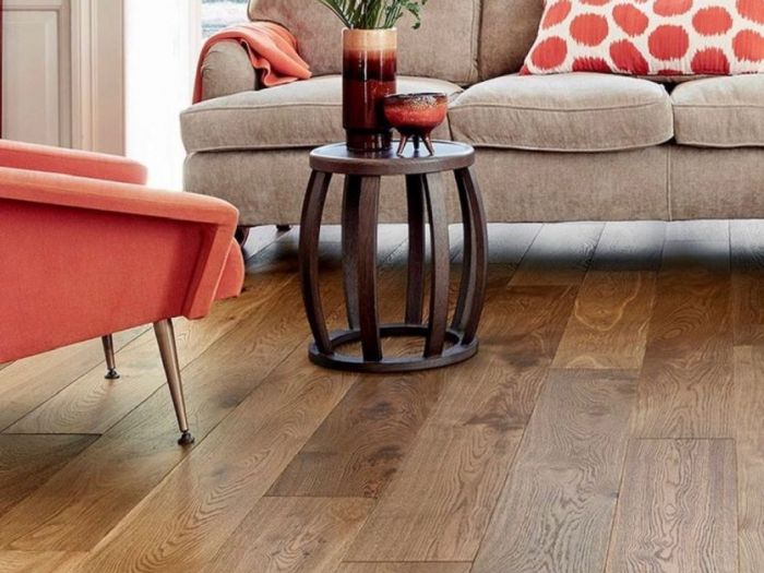 Archisio - Alexstrocchi - Progetto Parquet per interni