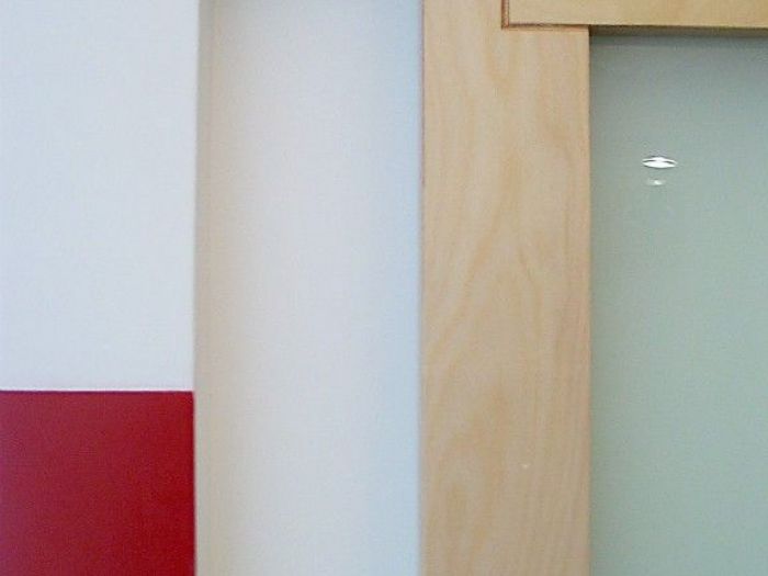 Archisio - Marco Mazzella - Progetto Interni casa ss