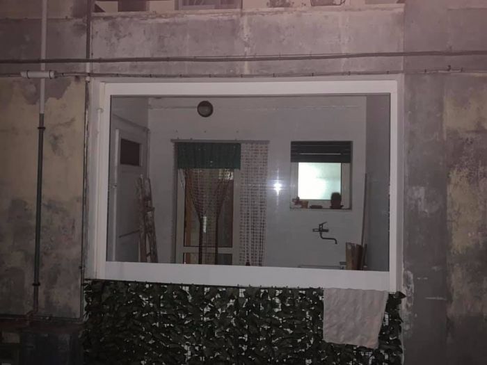 Archisio - Tendaggi Il Tempio Tempotestparaveluxscaglioni Somfy Automatismi Pergolati - Progetto Tenda a rullo zip