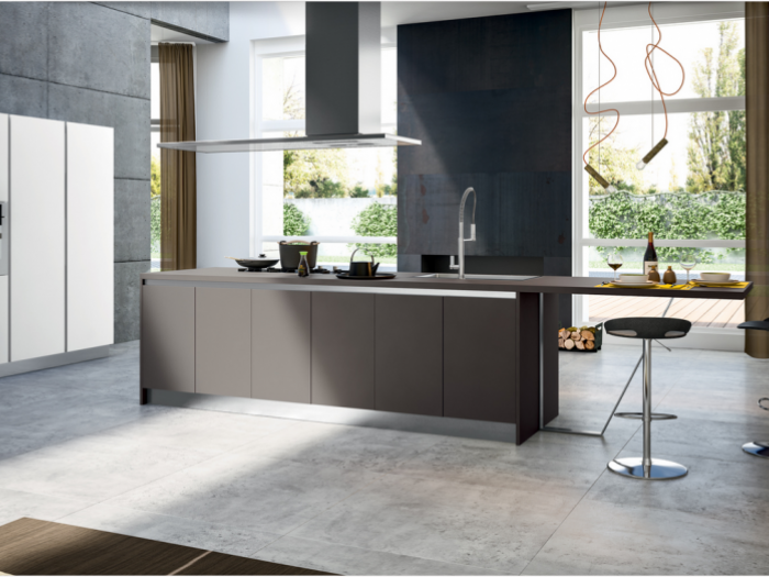 Archisio - Mobili Orlandini - Progetto Modelli mostra