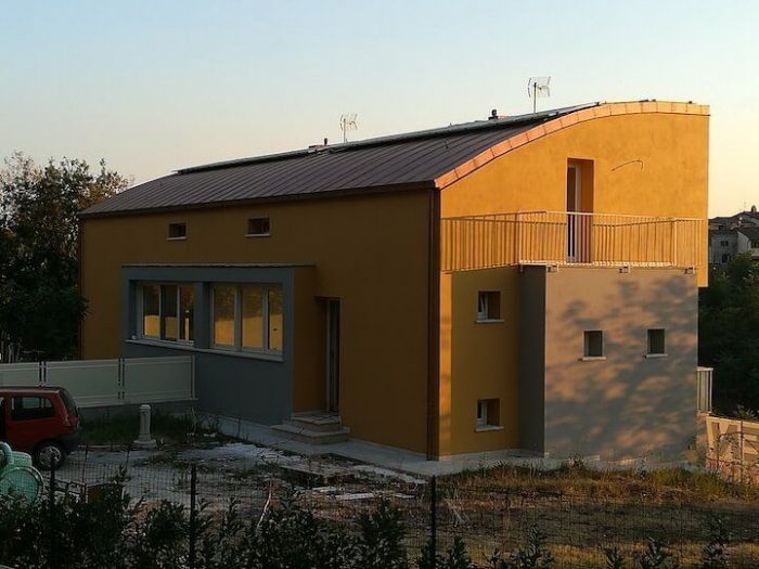 Archisio - Lamioni Livio Lavori Edili - Progetto Ristrutturazioni edili con servizio chiavi in mano
