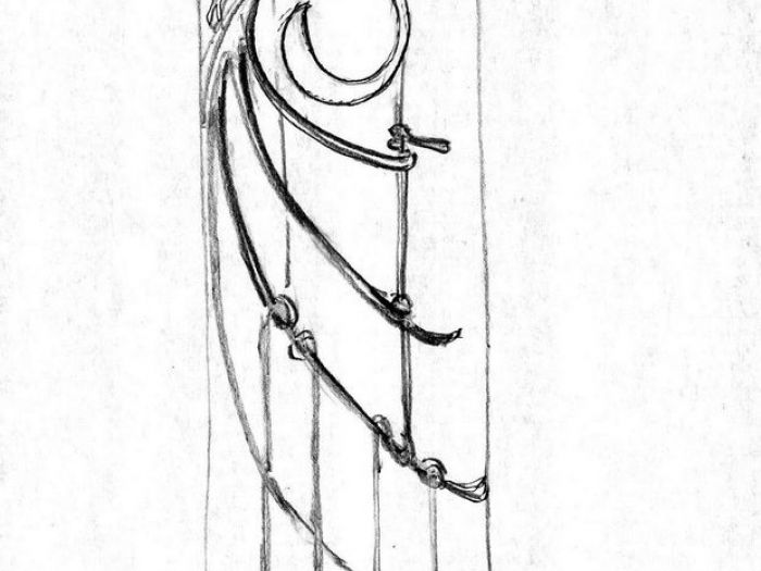 Archisio - Laghai Architecture Studio - Progetto Progettazione grafica