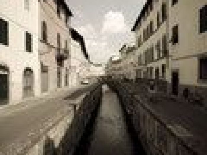 Archisio - Nico Marziali - Progetto Lucca e africa