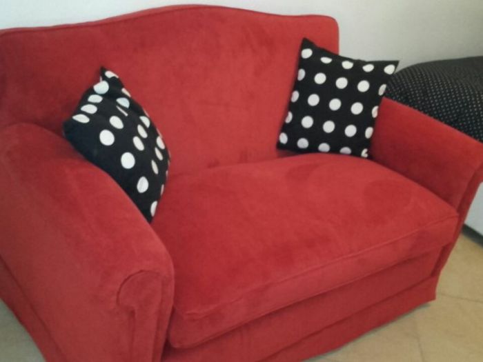 Archisio - Tappezzeria Fiorentina - Progetto Letti poltrone e divani