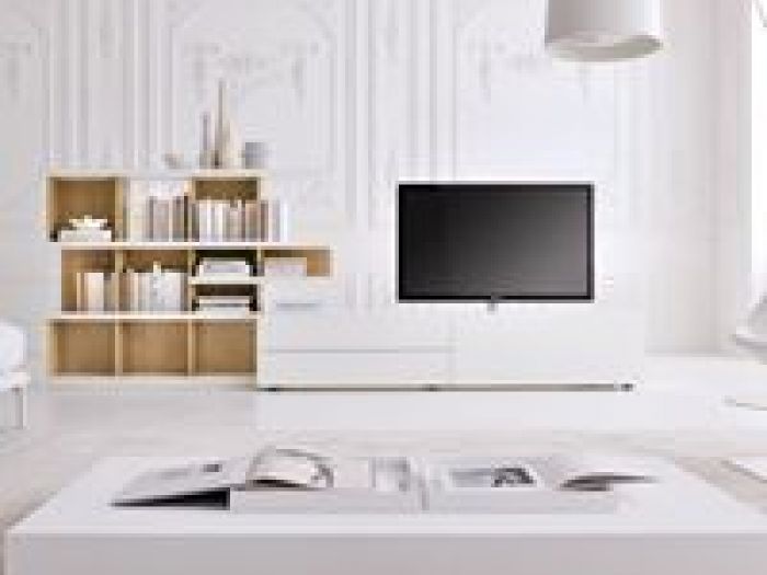 Archisio - Ar Design - Progetto Homeliving