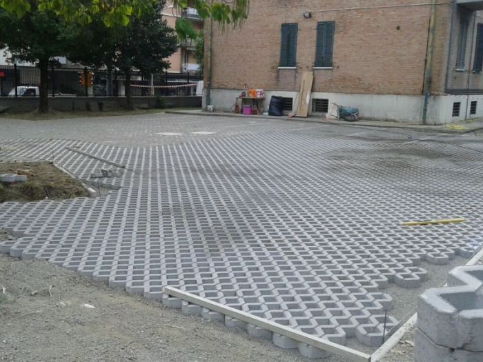 Archisio - Russotto Costruzioni - Progetto Ristrutturazioni e costruzioni