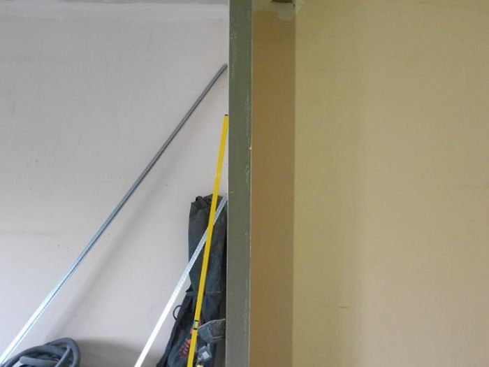 Archisio - Edilizia In Di Libertucci Osvaldo - Progetto Ristrutturazione interni