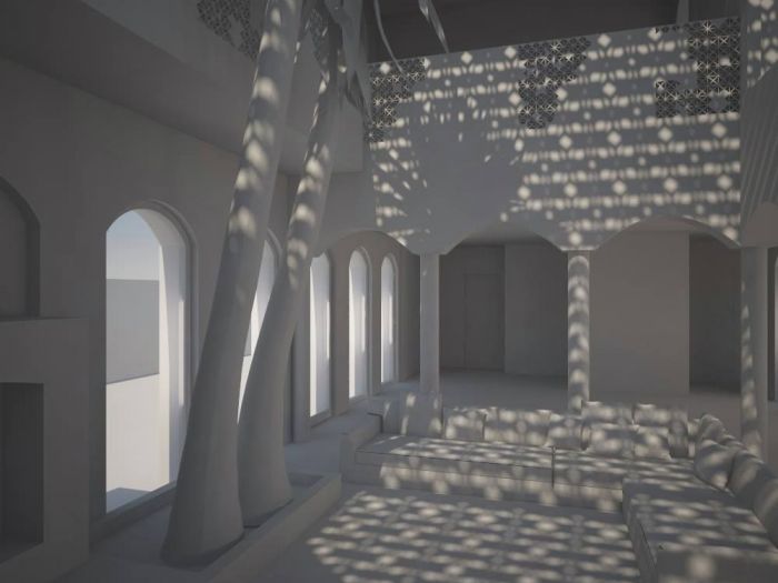 Archisio - Studio Faiazza Architettura E Design - Arch Ascenzio Faiazza - Arch Valeria Verzella - Progetto Villa chiara