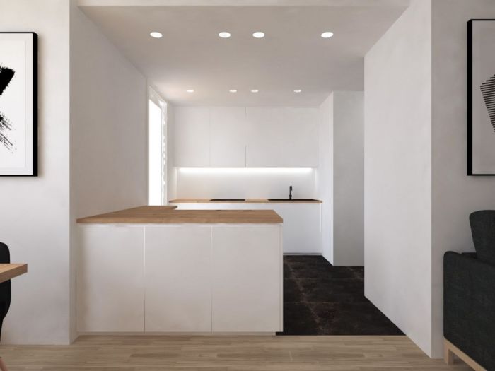 Archisio - Cristian Toaldo - Progetto Casa ma