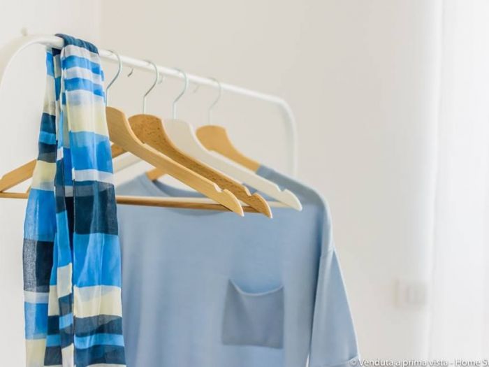 Archisio - Venduta A Prima Vista - Progetto Home staging bilocale