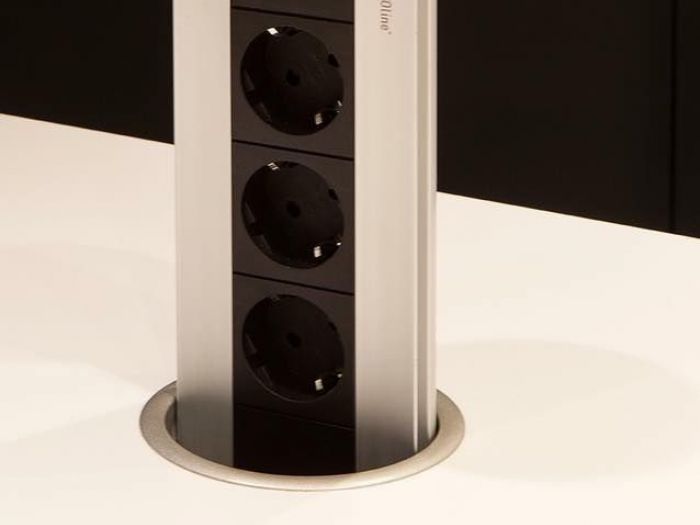 Archisio - Ecleptica - Progetto Realizzazione completa con formula chiavi in mano di una villa in provincia di pesaro