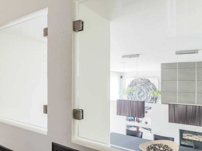 Archisio - Venduta A Prima Vista - Progetto Shooting fotografico in residenza moderna